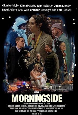 Морнингсайд