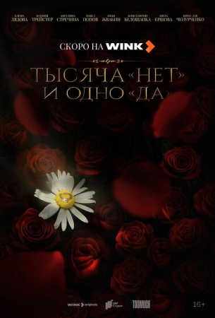 Тысяча «нет» и одно «да»